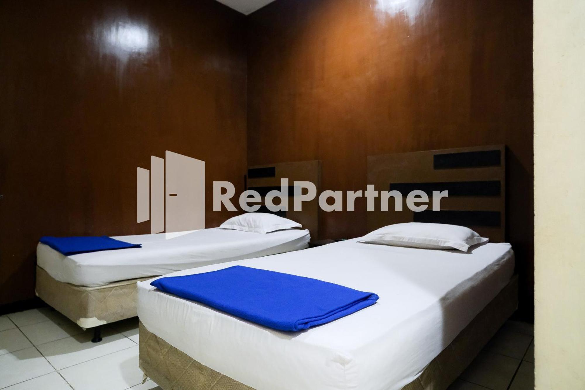 Sparkling Hotel RedPartner Surabaya Eksteriør billede