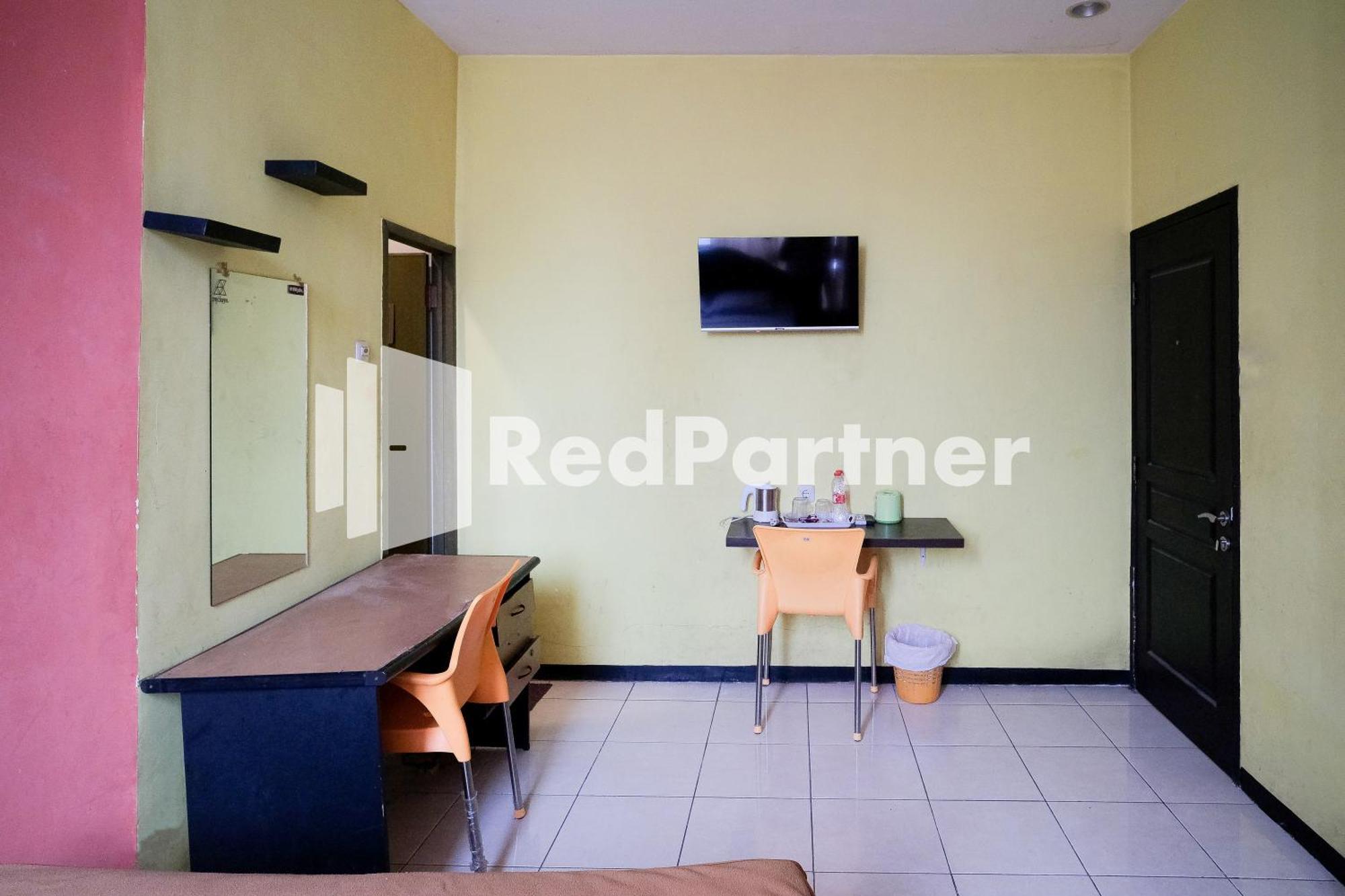 Sparkling Hotel RedPartner Surabaya Eksteriør billede