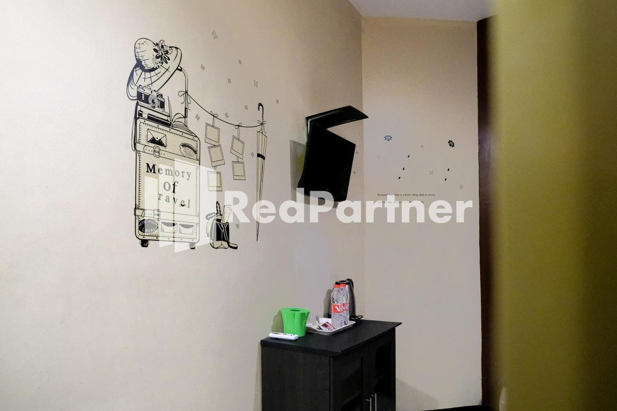 Sparkling Hotel RedPartner Surabaya Eksteriør billede