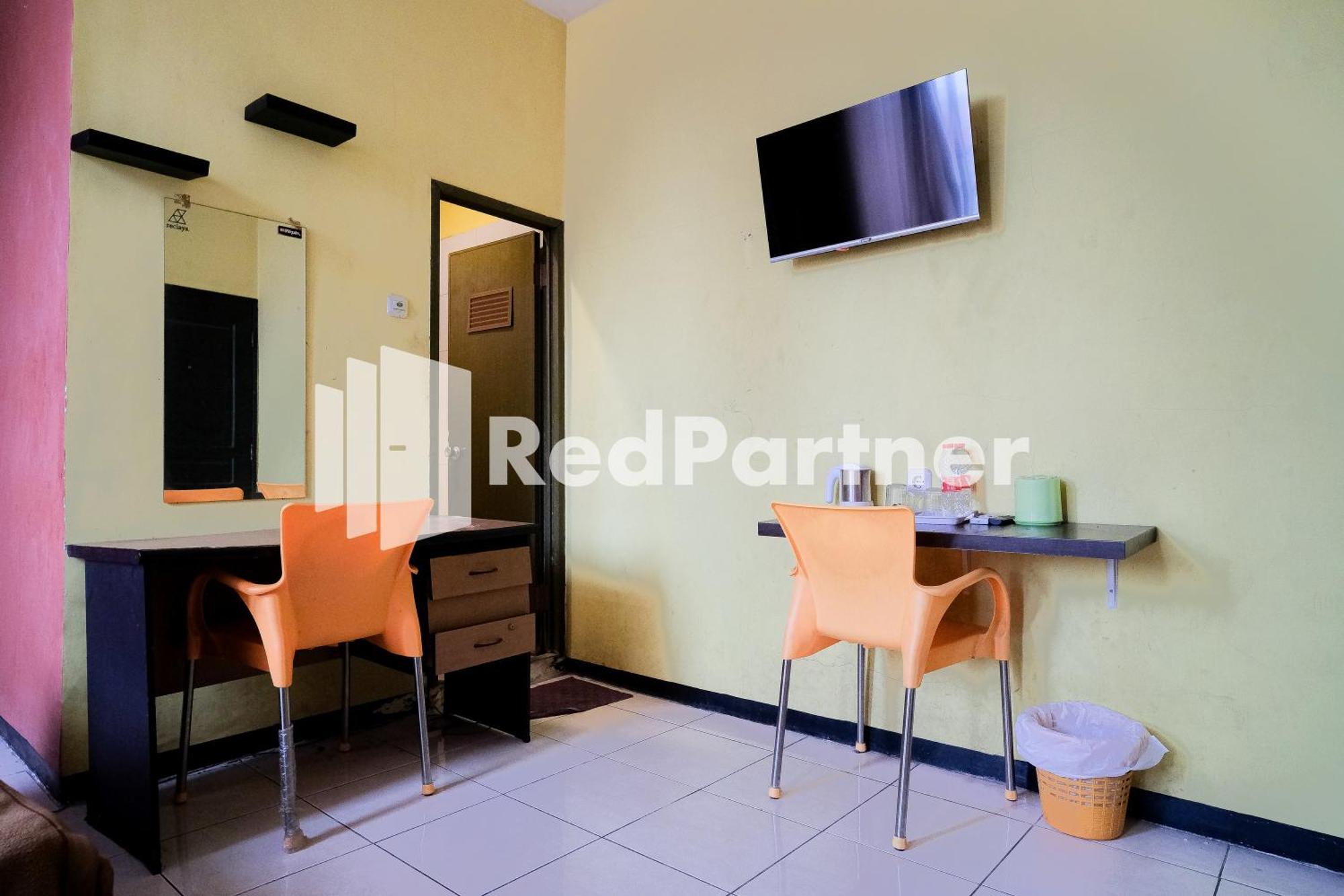 Sparkling Hotel RedPartner Surabaya Eksteriør billede