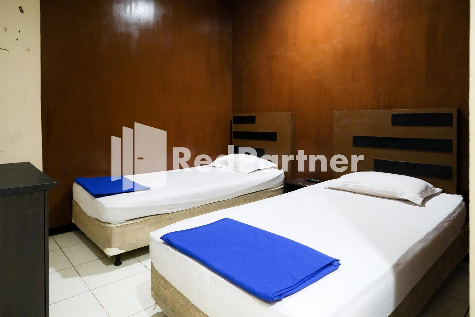 Sparkling Hotel RedPartner Surabaya Eksteriør billede