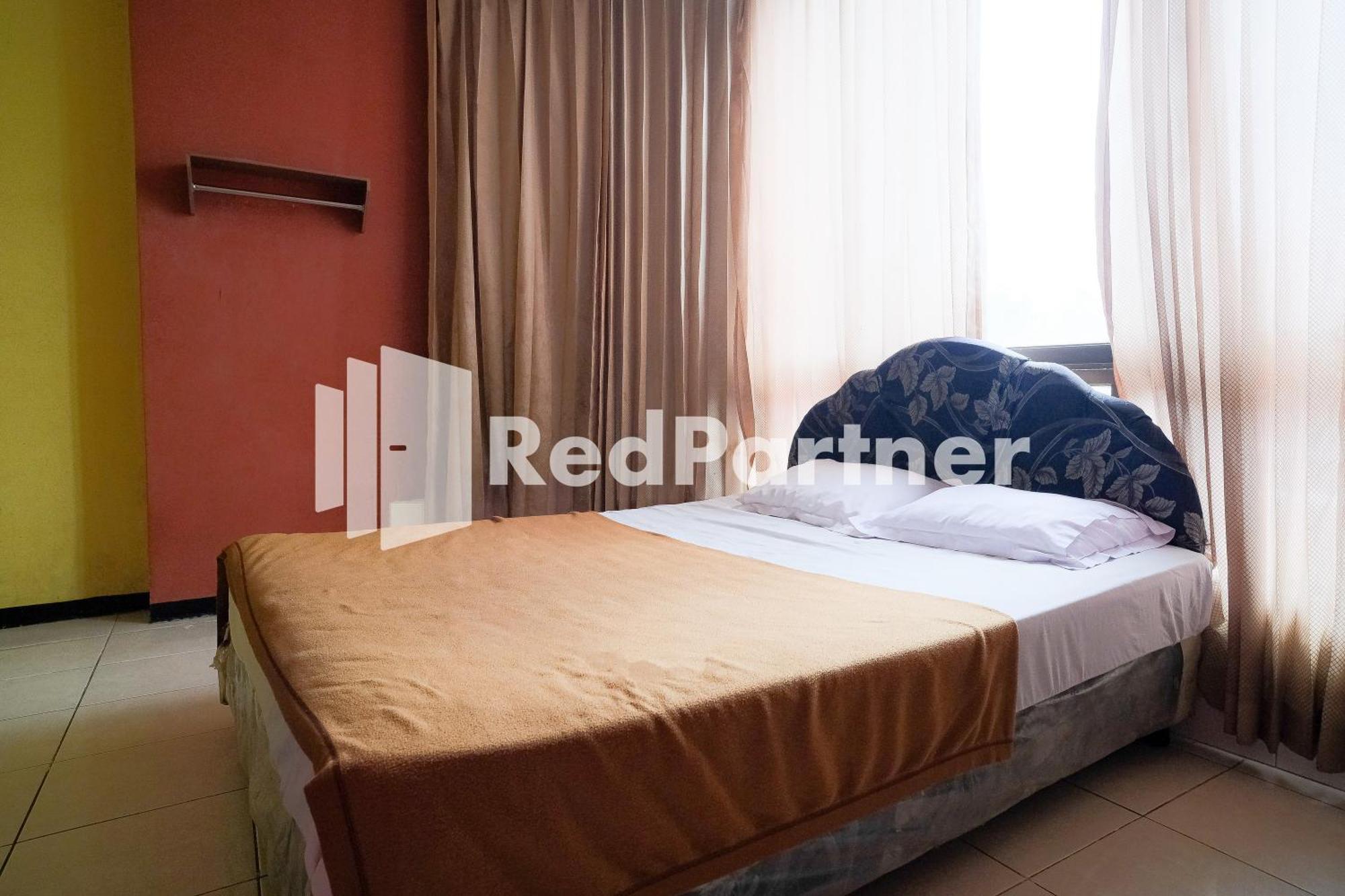 Sparkling Hotel RedPartner Surabaya Eksteriør billede